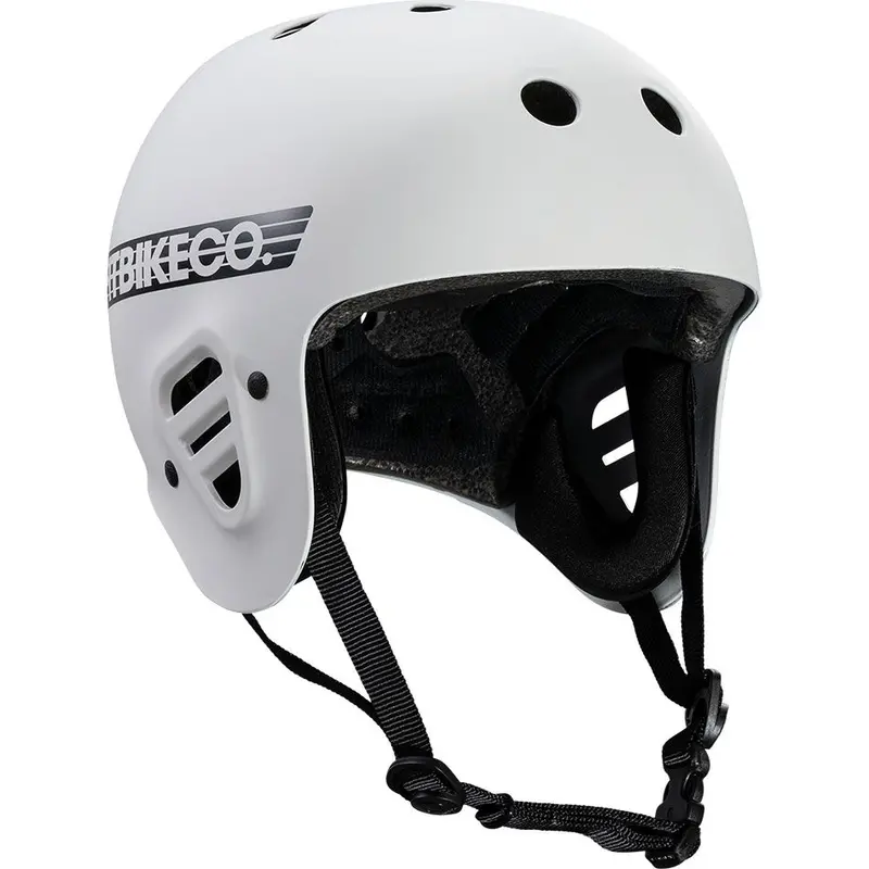Protec Full Cut Skate Cert Helmet - Fit Bike Co 1