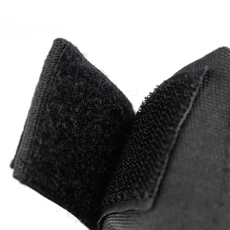 Protec Youth Street Elbow Pads - Black 3