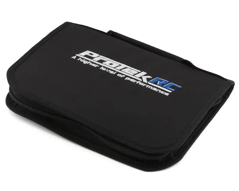 Protek Rc: "Trutorque" Team Tool Bag 1