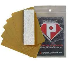 Puka Patch Instant Ding Repair 1