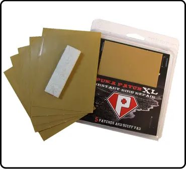 Puka Patch Xl Instant Ding Repair 1