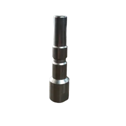 Qc Kew Style Long Plug, 1/4" F 1