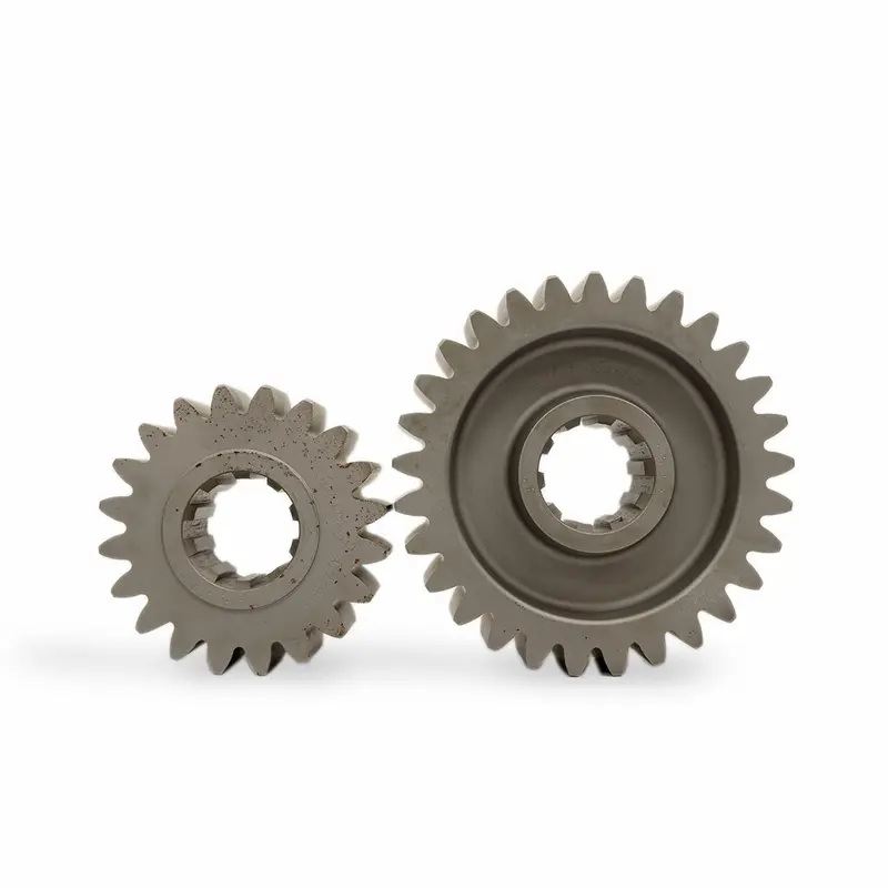 Quarter Master Ultra Duty Quick-Change Gears 10-Spline 1