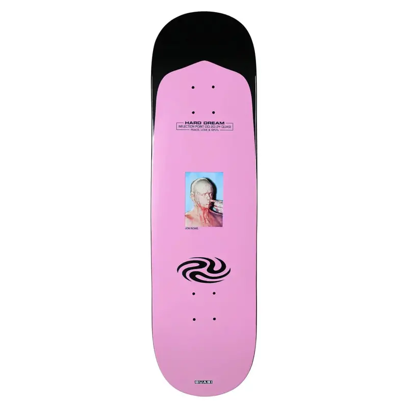 Quasi Jon Rowe Point Break Deck 8.5" 1