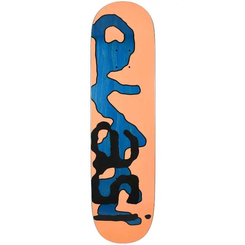 Quasi Lower Deck 8.25" 1