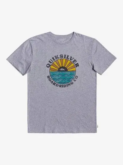 Quicksilver Modern Rage Tee 1