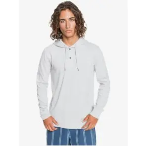 Quicksilver Sanofry Hooded L/S 1
