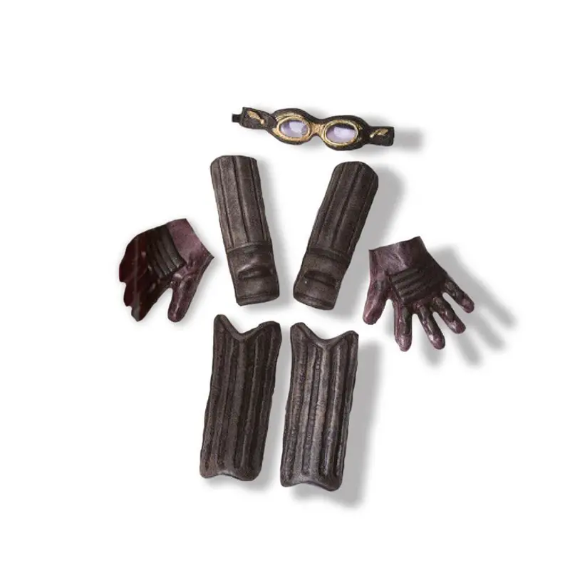 Quidditch Accessory Kit 1