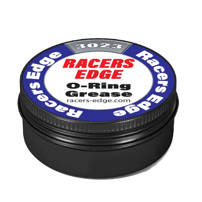 Racers Edge: O-Ring Grease (8Ml) 1