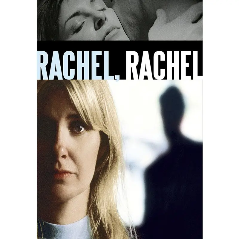 Rachel, Rachel (1968) (Mod) 1