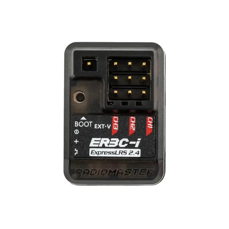 Radiomaster: Er3c-I Elrs Receiver 1