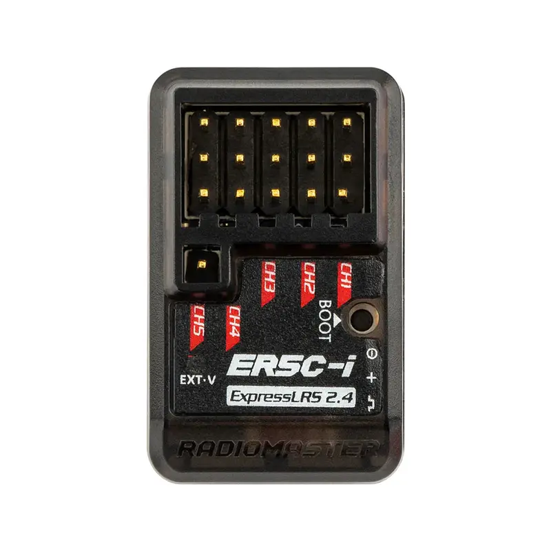 Radiomaster: Er5c-I Elrs Receiver 1