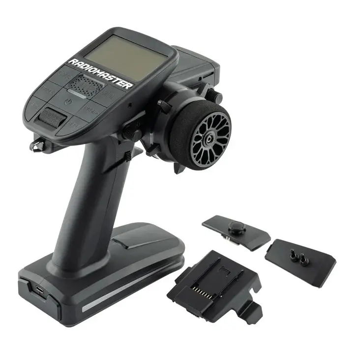 Radiomaster: Mt12 Surface Radio Controller 1