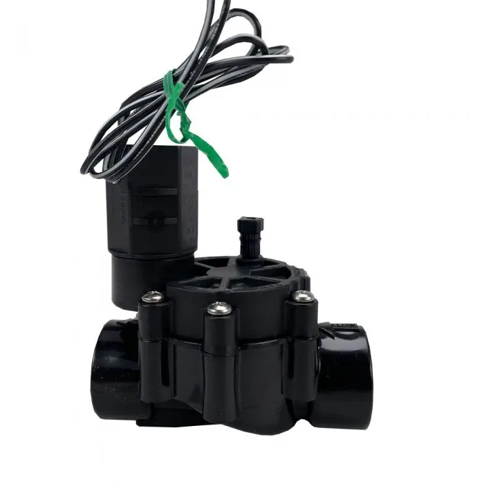 Rain Bird - 100Dvss - 1'' Dv Inline Residential Irrigation Valve (Slip X Slip) 1