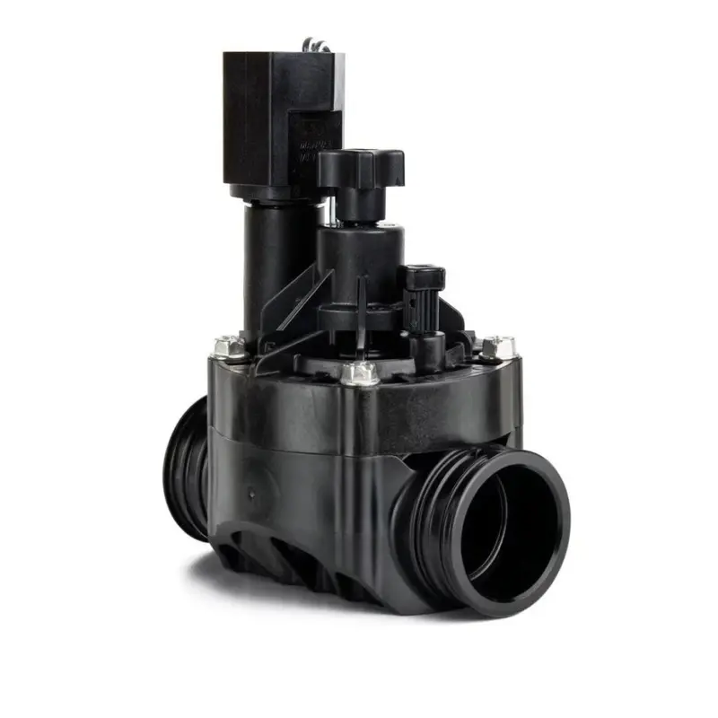Rain Bird - 100Hvf-Ss - 1'' Hvf Inline Valve, W/ Flow Control - Slip X Slip 1