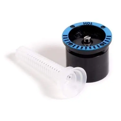 Rain Bird - 10H - 10' Half-Circle Pattern Nozzle (180 Degree) 1