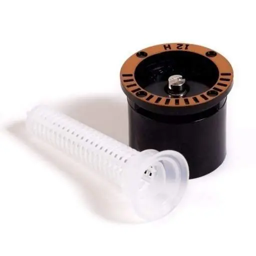 Rain Bird - 12H - 12' Half-Circle Pattern Nozzle (180 Degree) 1