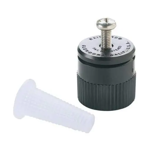 Rain Bird - 1300Af - Adjustable Full Circle Bubbler Nozzle 1