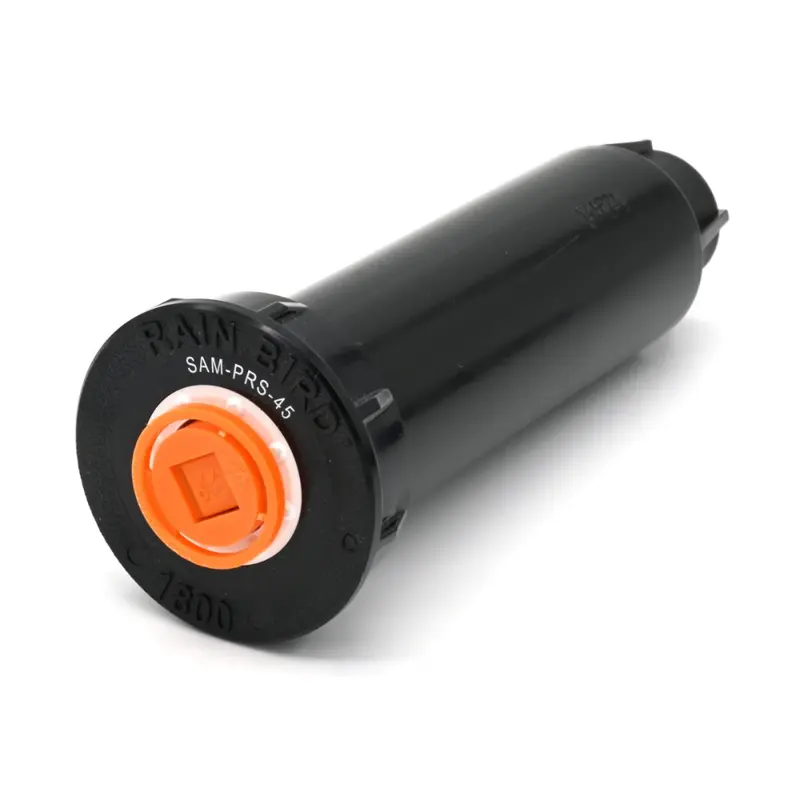 Rain Bird - 1804Samp45 - 4'' 1800 45 Psi Pressure Regulated Spray Head W/ Check Valve 1