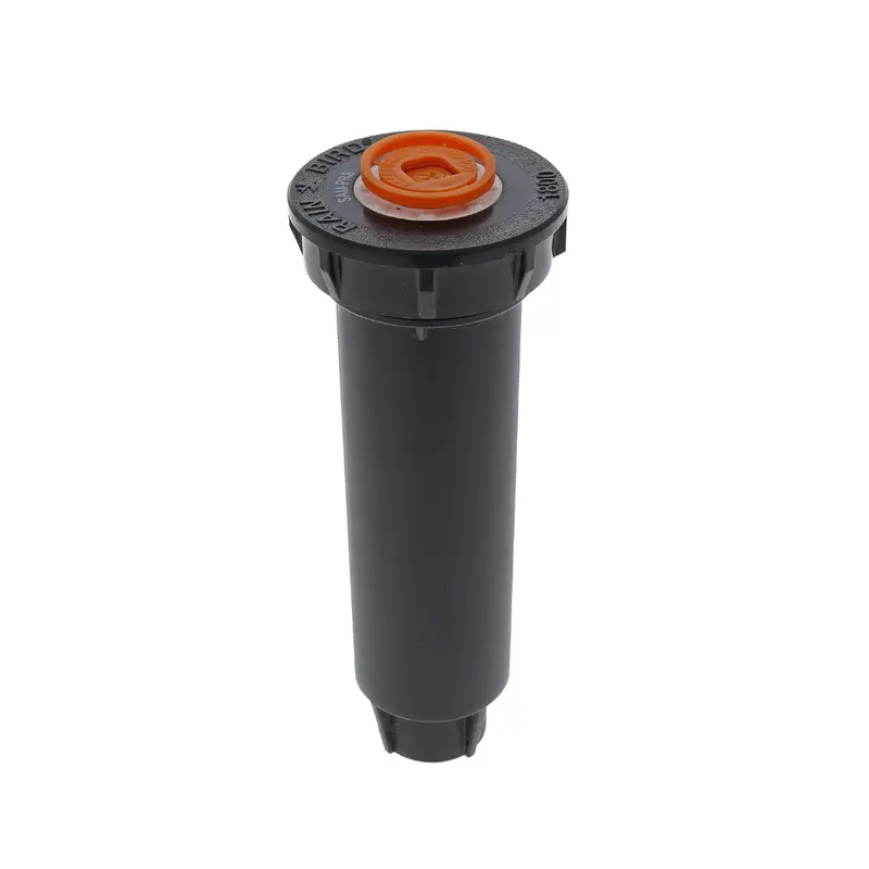 Rain Bird - 1804Samprs - 4'' 1800 Series Sam-Prs Spray Head - No Nozzle 1