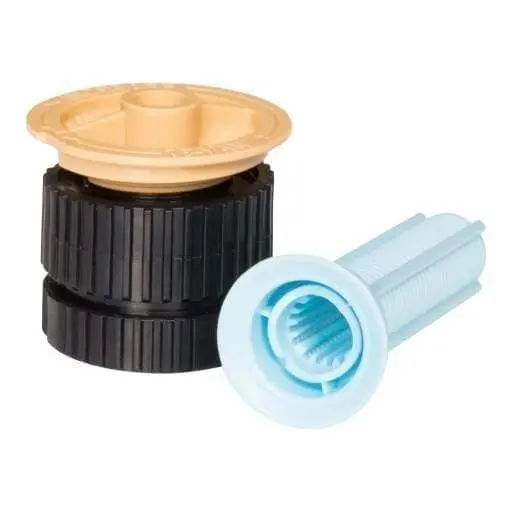 Rain Bird - 18Van - 18' Van Series Variable Arc Spray Nozzle 1
