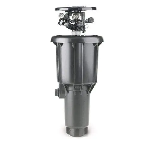 Rain Bird - 2045A08 - Maxi-Paw Impact Rotor Pop-Up Sprinkler W/ #08 Nozzle 1