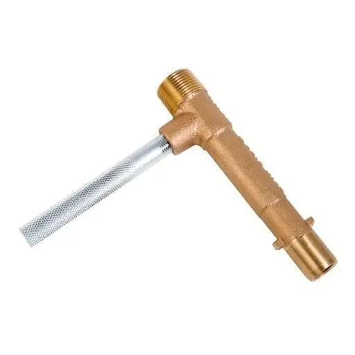 Rain Bird - 33Dk - 3/4''  Quick Coupling Valve Key 1