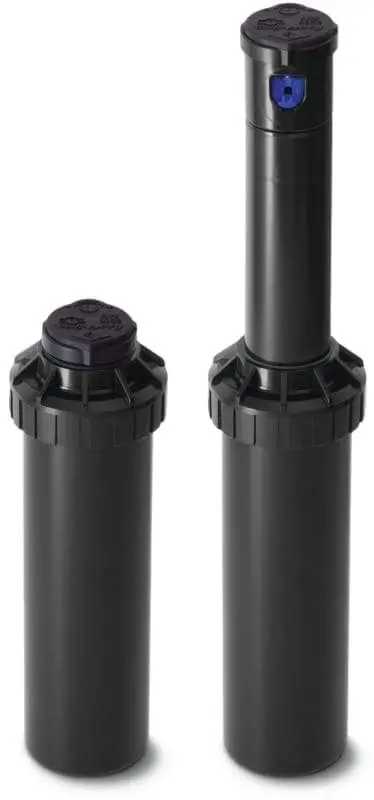 Rain Bird - 3504Pc - 4'' 3500 Series Adjustable Arc Rotor 1