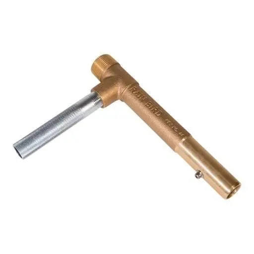 Rain Bird - 44K - 1'' Quick Coupling Valve Key - Npt 1