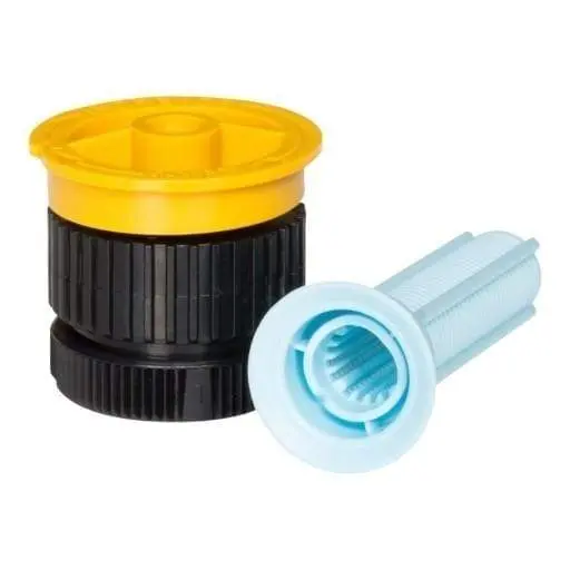 Rain Bird - 4Van - 4' Van Series Variable Arc Spray Nozzle 1