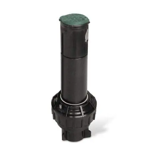Rain Bird - 5000S+Pcsam - 6'' 5000 Plus Part-Circle Shrub Rotor W/ Sam Check Valve 1
