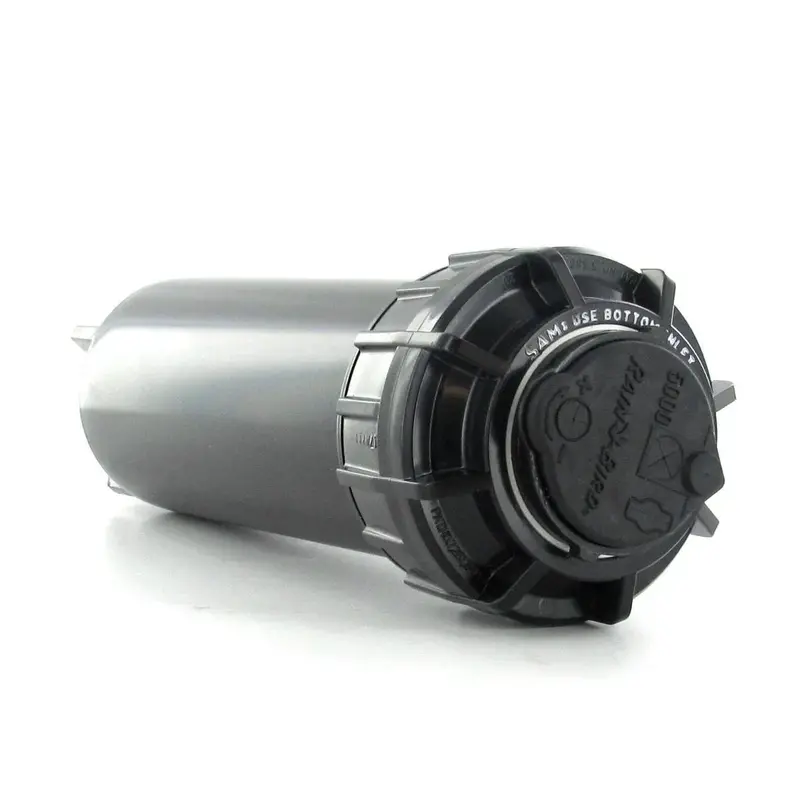 Rain Bird - 5004-Pc-Sam - 4'' 5000 Series Part-Circle Rotor W/ Sam Check Valve 1