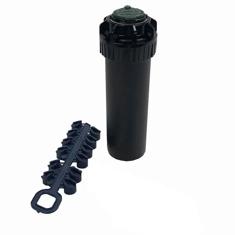 Rain Bird - 5004+Fc-Sam - 4'' 5000 Plus Full-Circle Rotor W/ Sam Check Valve 1