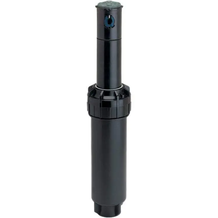 Rain Bird - 5004+Pc20 - 4'' 5000 Plus Part-Circle Rotor W/ 2.0 Nozzle Pre-Installed 1