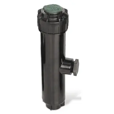 Rain Bird - 5006+Pc-Sam-R - 6'' 5000 Plus Part-Circle Rotor W/ Prs Pressure Regulation & Sam Check Valve 1