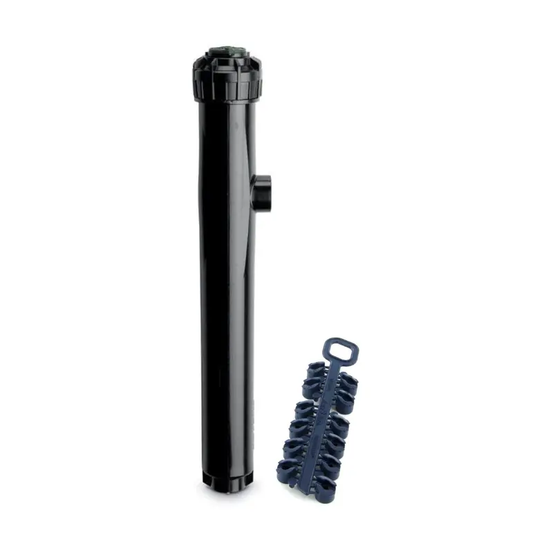 Rain Bird - 5012+Pcsam-R - 12'' 5000 Plus Part-Circle Rotor W/ Prs Pressure Regulation And Sam Check Valve 1