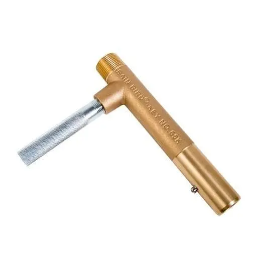 Rain Bird - 55K1 - 1'' Quick Coupling Valve Key 1