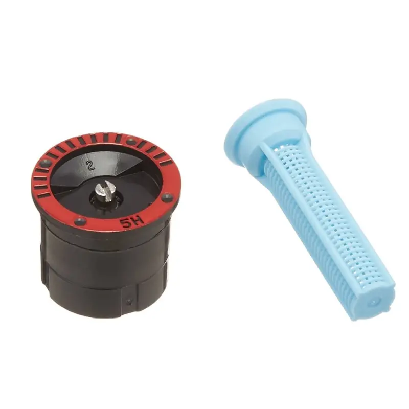 Rain Bird - 5H - 5' Half-Circle Pattern Nozzle (180 Degree) 1