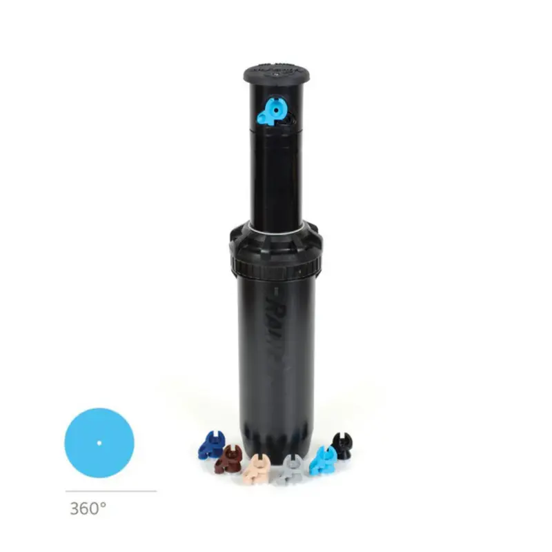 Rain Bird - 6504-Fc - Falcon 6504 Full-Circle Rotor Pop-Up Sprinkler 1