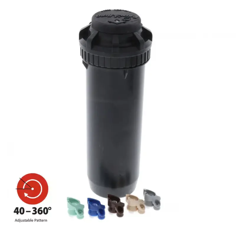 Rain Bird - 6504-Pc - Falcon 6504 Part-Circle Rotor Pop-Up Sprinkler 1