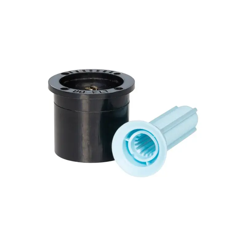 Rain Bird - 8Qflt - 8' Mpr Quarter-Circle Flat Spray Pattern Nozzle (90 Degree) 1