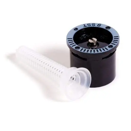 Rain Bird - 9Sst - 9' Mpr Nozzle - Side Strip Pattern Spray 1