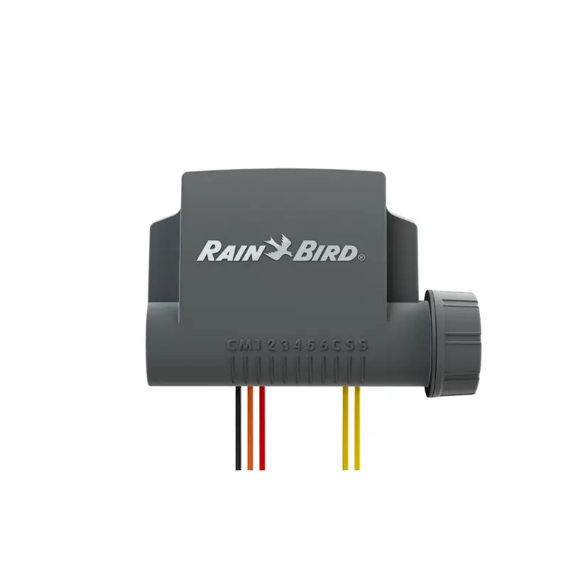 Rain Bird - Espbat-Bt1 - 1-Station Bluetooth Battery Operated Controller 1