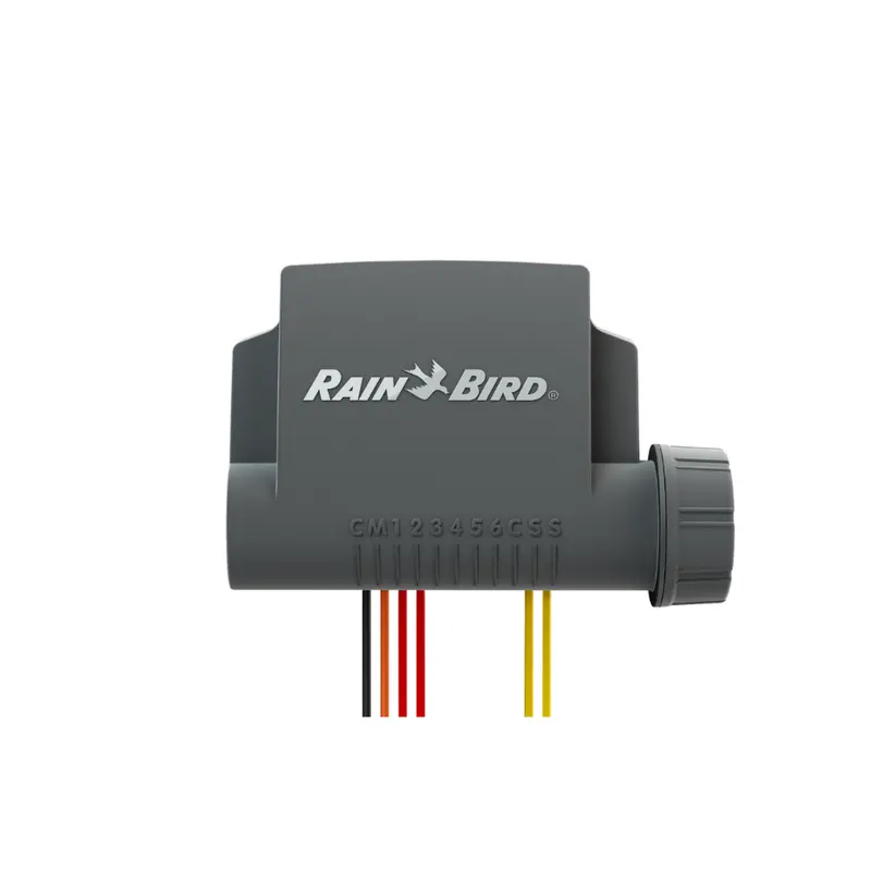 Rain Bird - Espbat-Bt2 - 2-Station Bluetooth Battery Operated Controller 1