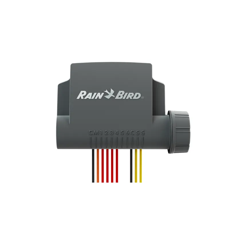Rain Bird - Espbat-Bt4 - 4-Station Bluetooth Battery Operated Controller 1