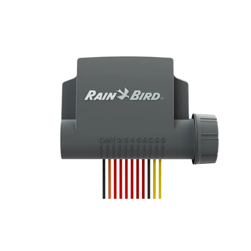 Rain Bird - Espbat-Bt6 - 6-Station Bluetooth Battery Operated Controller 1