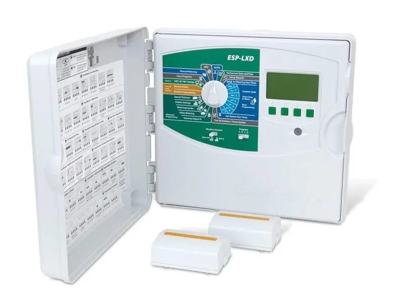 Rain Bird - Esplxd - 2-Wire Decoder Controller 1
