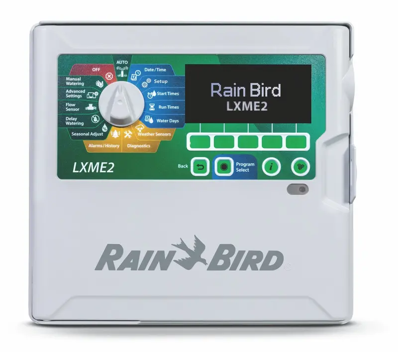 Rain Bird - Esplxme2 - 12 Station Modular Controller 1