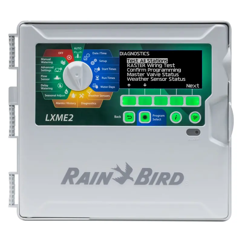 Rain Bird - Esplxme2 - 12 Station Modular Controller 2