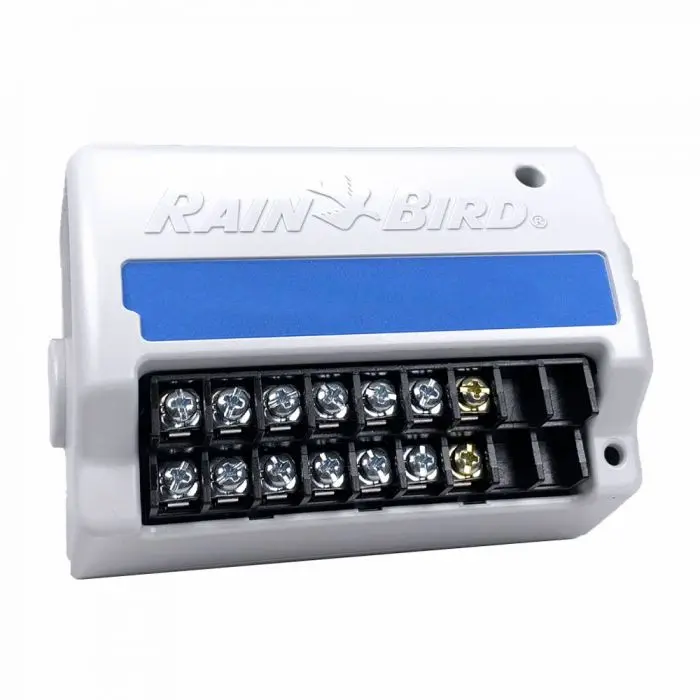 Rain Bird - Esplxmsm12 - 12-Station Expansion Module For Esp-Lx Series Controllers 1
